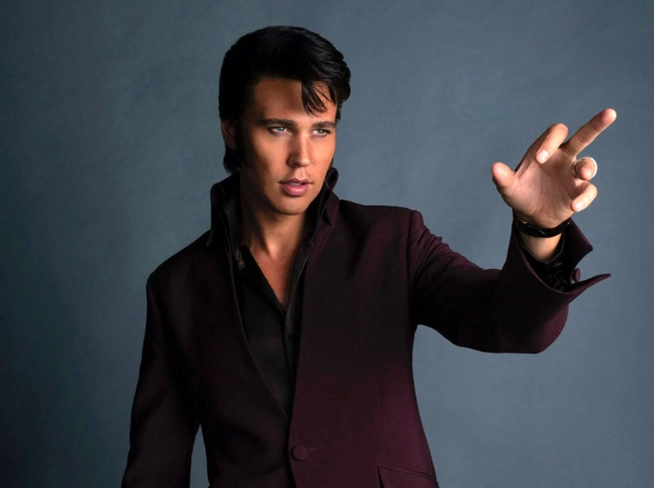 オースティン・バトラー、「エルヴィス・プレスリーの話し方が抜けていない」と指摘する声に反応