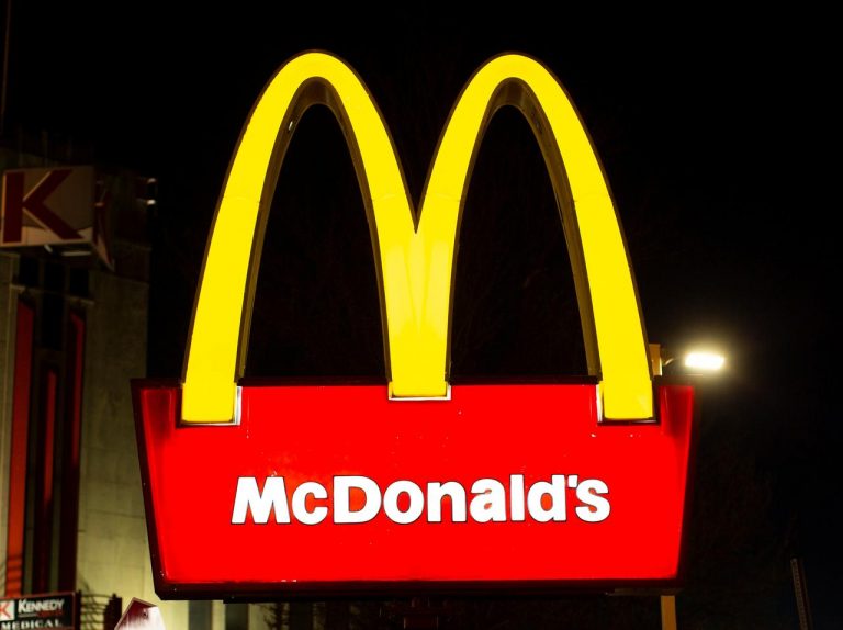 マクドナルドのソーセージエッグマフィンを買ったら…、「中に入っていたもの」にはてな?