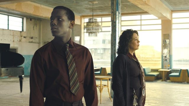 『エンパイア・オブ・ライト』サム・メンデス初の単独脚本、各要素は素晴らしいのだが…【レビュー】