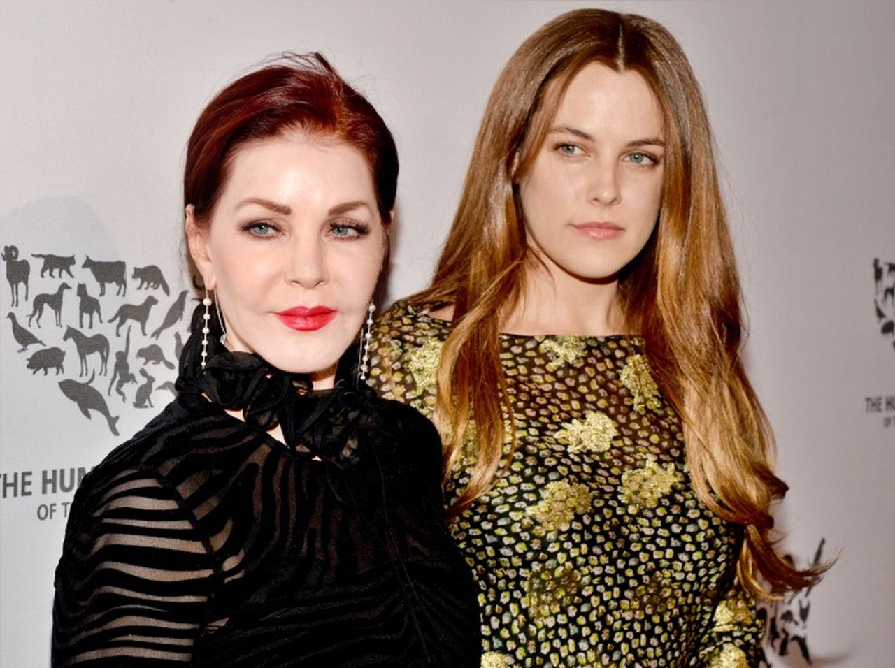 エルヴィス・プレスリーの家族が遺産で揉める、元妻と孫の関係に亀裂