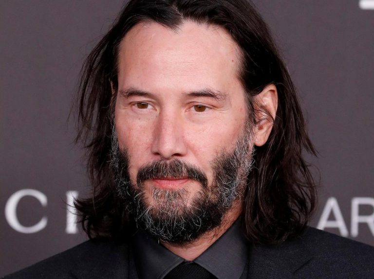 キアヌ・リーブスが契約条件で“スタッフに禁止すること”、意外なような納得のような…!