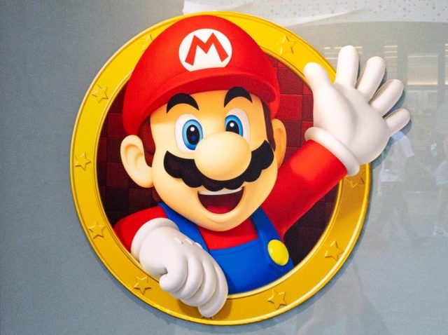 ユニバ、マリオカートに設けられた「サイズ制限」にアメリカ人男性たちがザワつく