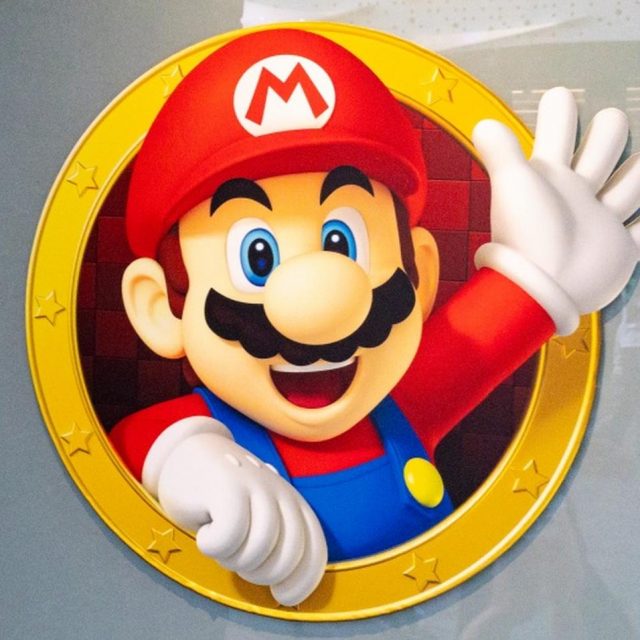 ユニバ、マリオカートに設けられた「サイズ制限」にアメリカ人男性たちがザワつく