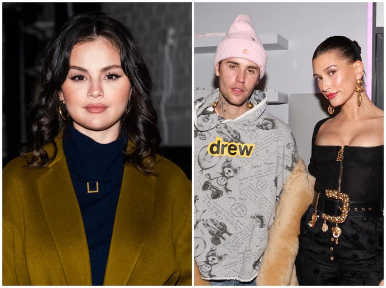 セレーナ・ゴメス、ジャスティン・ビーバーの妻と比較されることに嫌気が差してSNSを離れたことを示唆