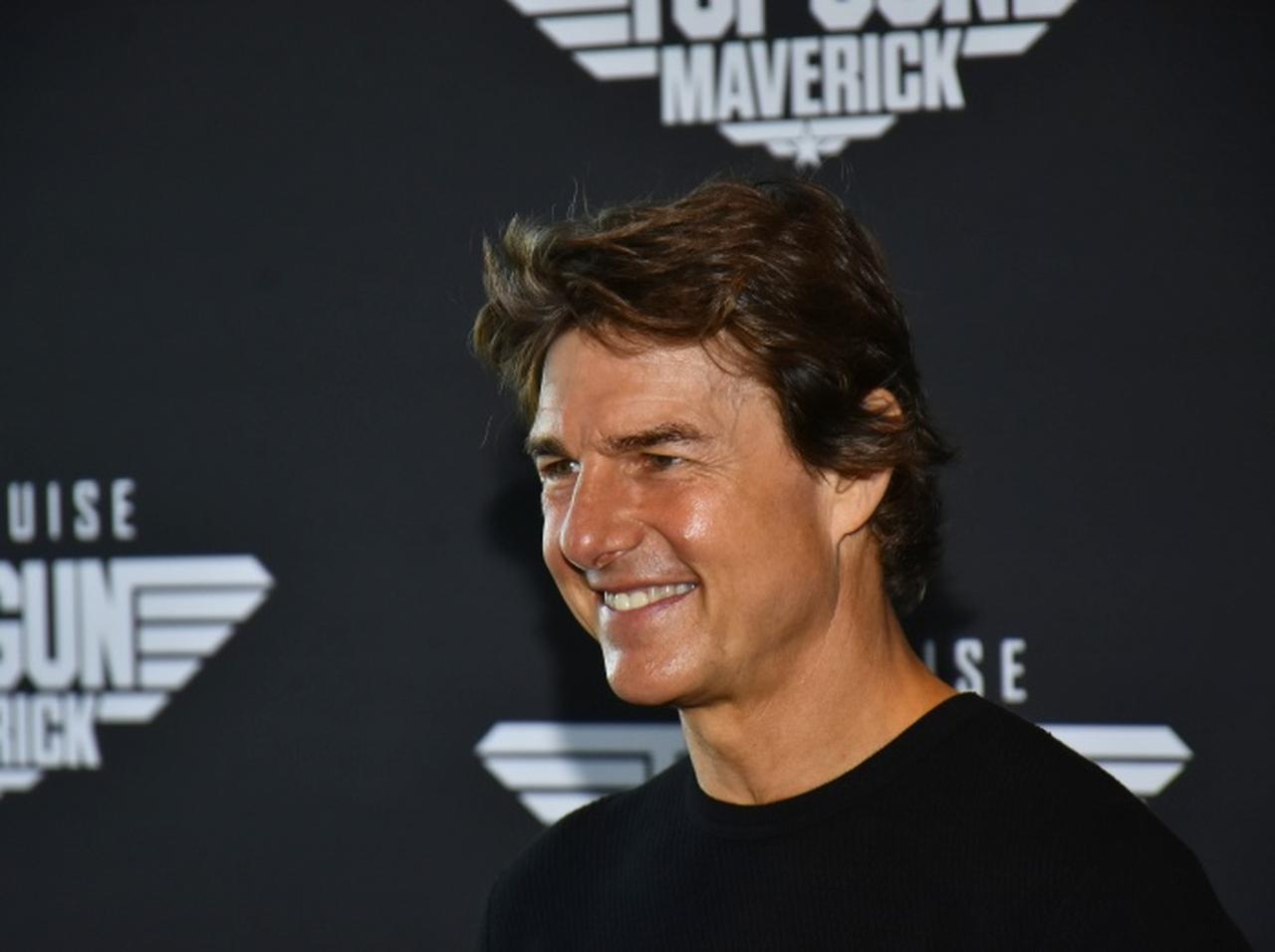 『トップガン マーヴェリック』監督が明かした「トム・クルーズに関する事実」が衝撃的