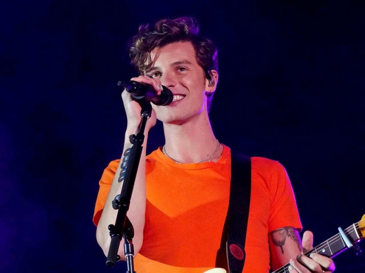 ショーン・メンデス、ツアー中止は「心の健康」のために“必要なこと”だった