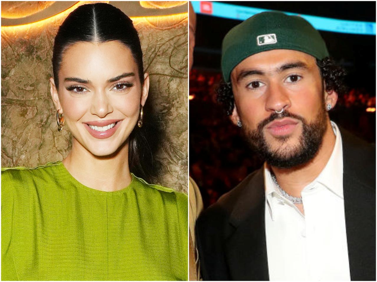 ビーバー夫妻とWデート!ケンダル・ジェンナーとラテンスターに熱愛報道