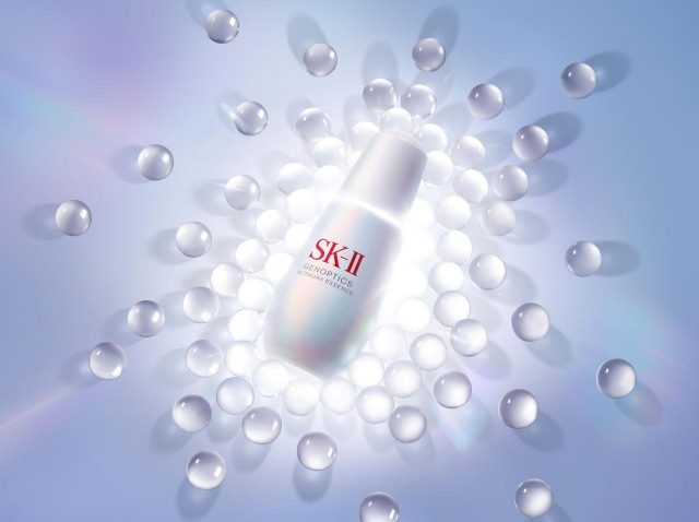 睡眠不足が黄ぐすみを招いていた！驚きの新事実がSK-IIの研究で判明