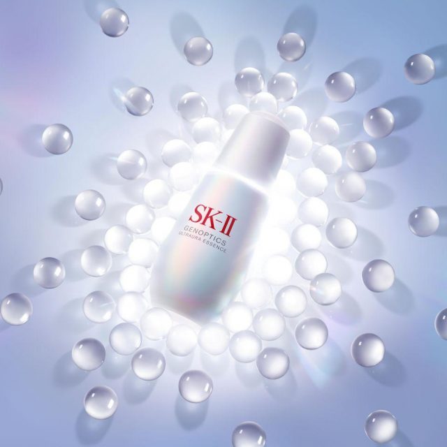 睡眠不足が黄ぐすみを招いていた！驚きの新事実がSK-IIの研究で判明