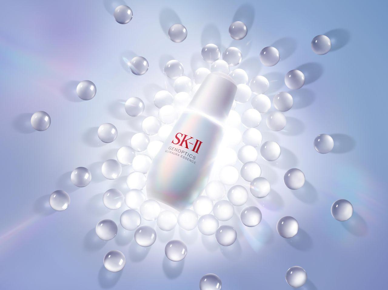 睡眠不足が黄ぐすみを招いていた！驚きの新事実がSK-IIの研究で判明