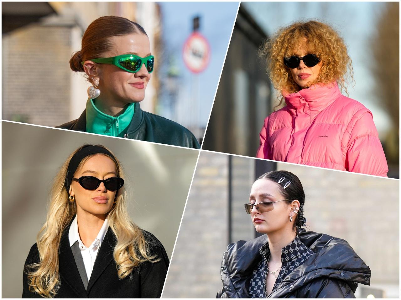 コペンハーゲン・ファッションウィークでキャッチ！オシャレなヘアスタイル＆アレンジ