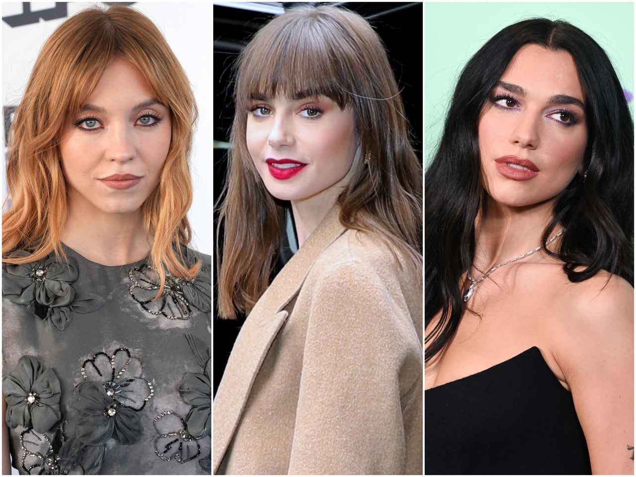 2023年春のトレンドヘアカラーを先取り!透明感ある“くすみカラー”に注目