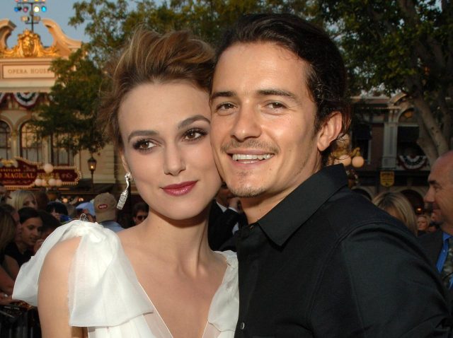 『パイレーツ・オブ・カリビアン』オーランドやキーラが言い聞かされていた「嘘」がお見事