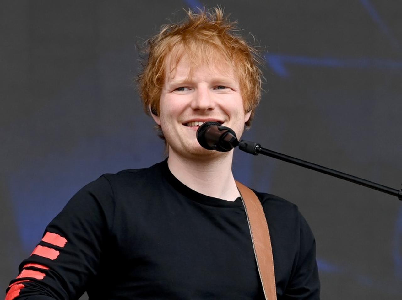 「私生活で大変なことが起きていた」エド・シーランがファン向けの動画で告白