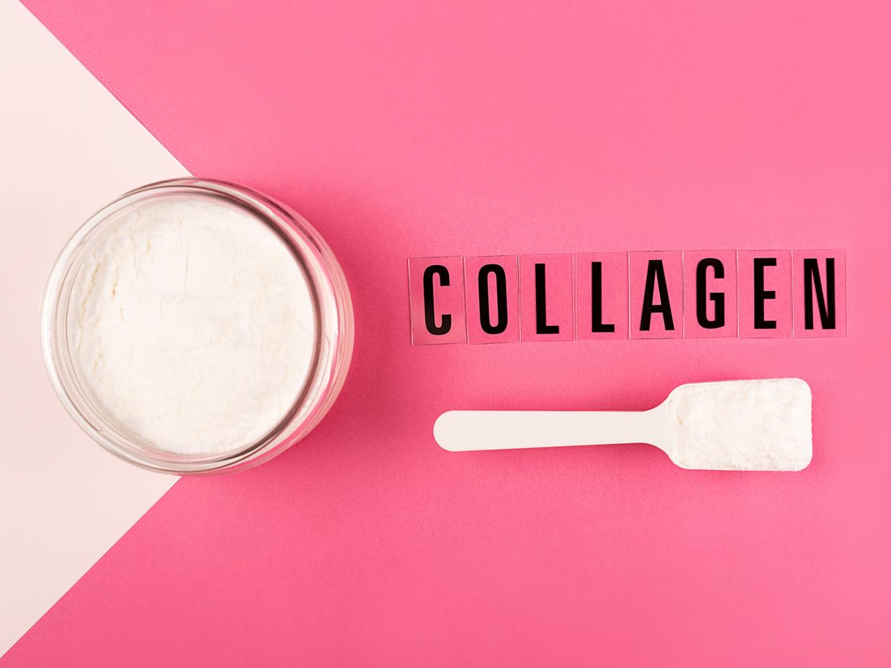 コラーゲンの効果的な摂取方法とは？飲むタイミングや選び方を専門家がアドバイス