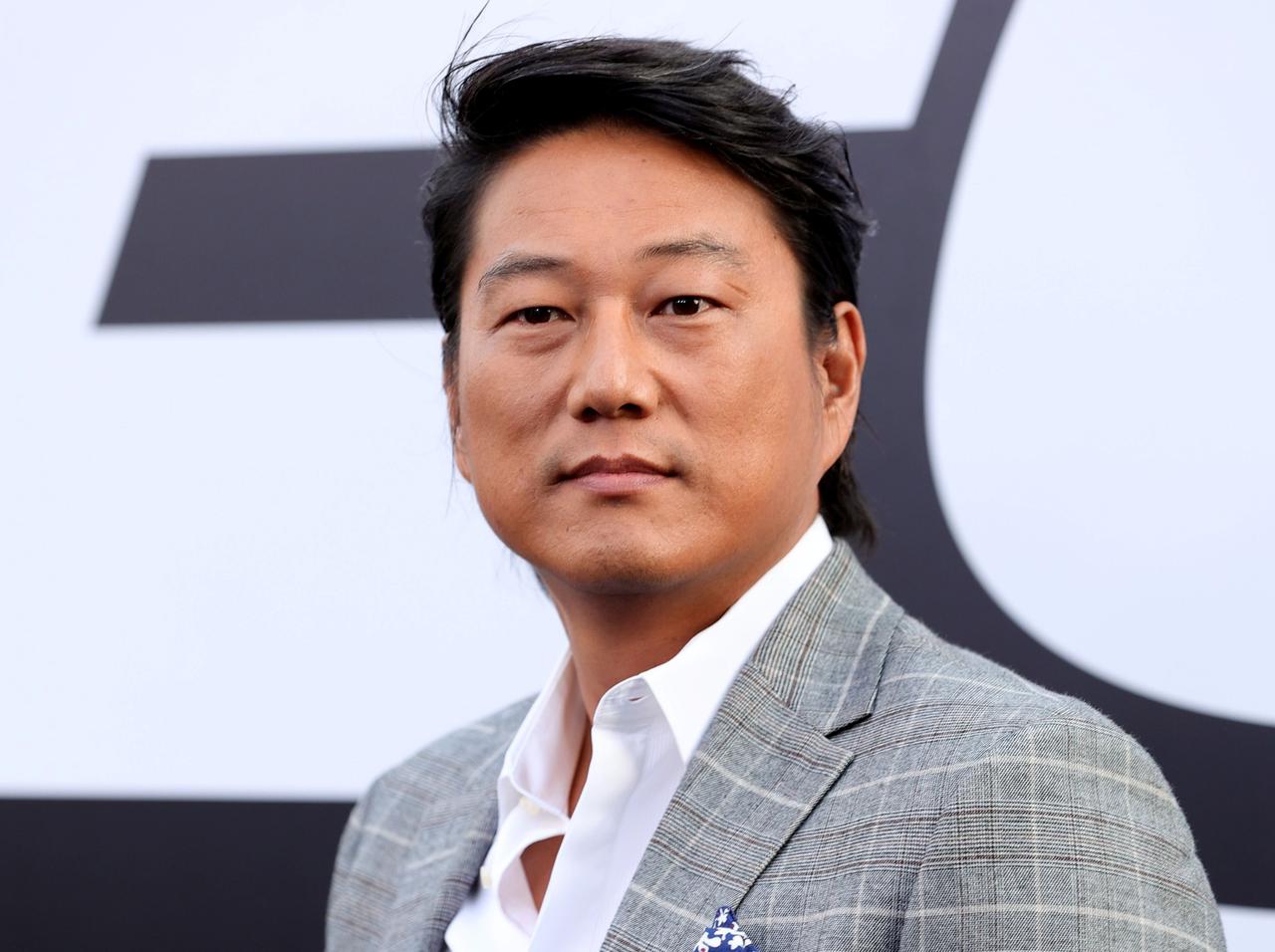 『ワイスピ』ハン役、トヨタの車は「人類向けに作られた史上最高の車」