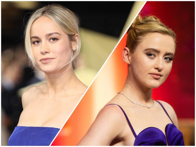 『アントマン3』キャスリン・ニュートン、キャシー役に選ばれる前に“キャプテン・マーベル”からアドバイスをもらっていた