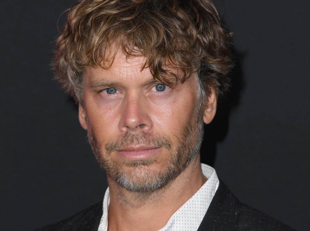 『NCIS: LA』ディークス役、ドラマ完結への「反応」が泣ける
