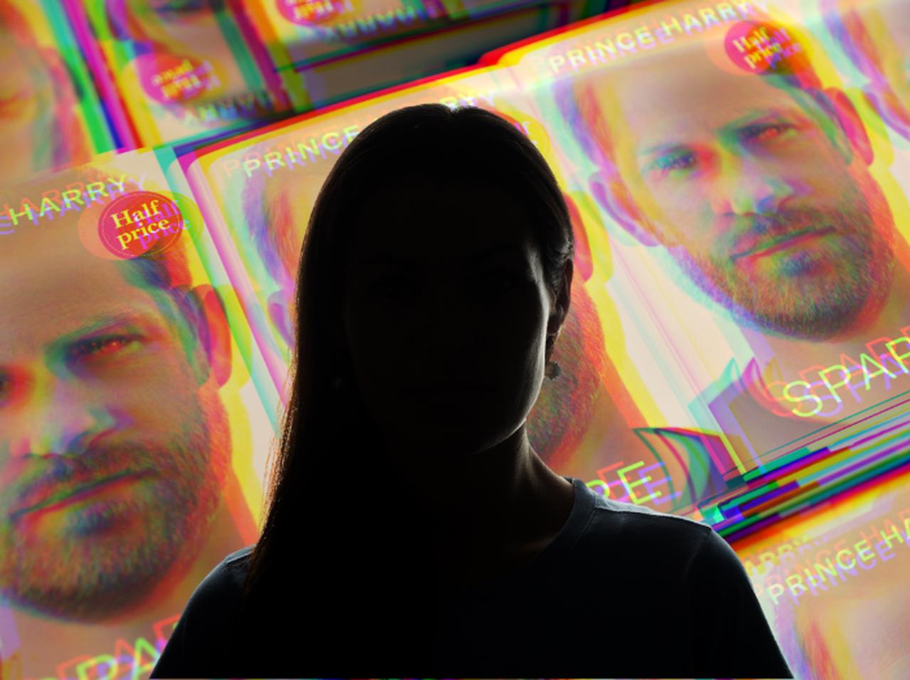 ヘンリー王子の初体験の相手が「暴露のお返し」、自伝本より『生々しい内容』を明かす