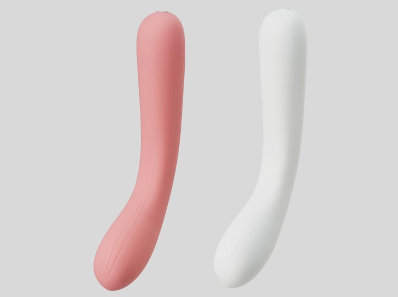リアリティのある“触覚体験”を実現！irohaから高性能バイブレーターが登場