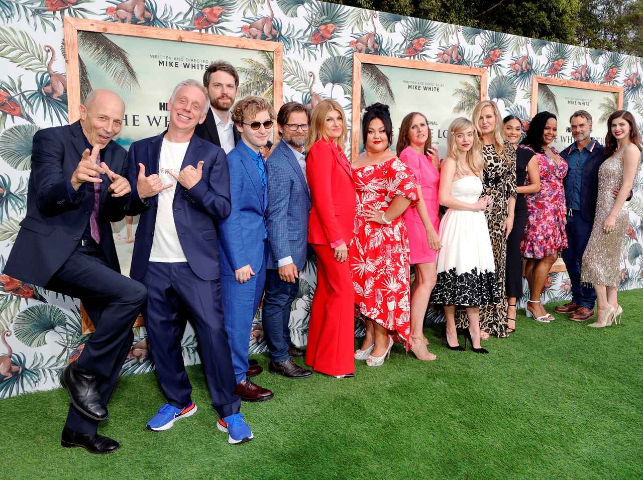 『ホワイト・ロータス』シーズン3、日本/東京が舞台になる可能性!“まさかの人物”が口をすべらす