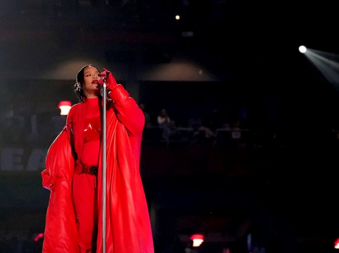 【朗報】第57回スーパーボウルのハーフタイムショーの映像はここから観られる