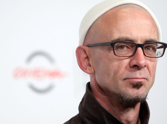 『ファイト・クラブ』チャック・パラニューク、“親の死後”に起こった変化を告白