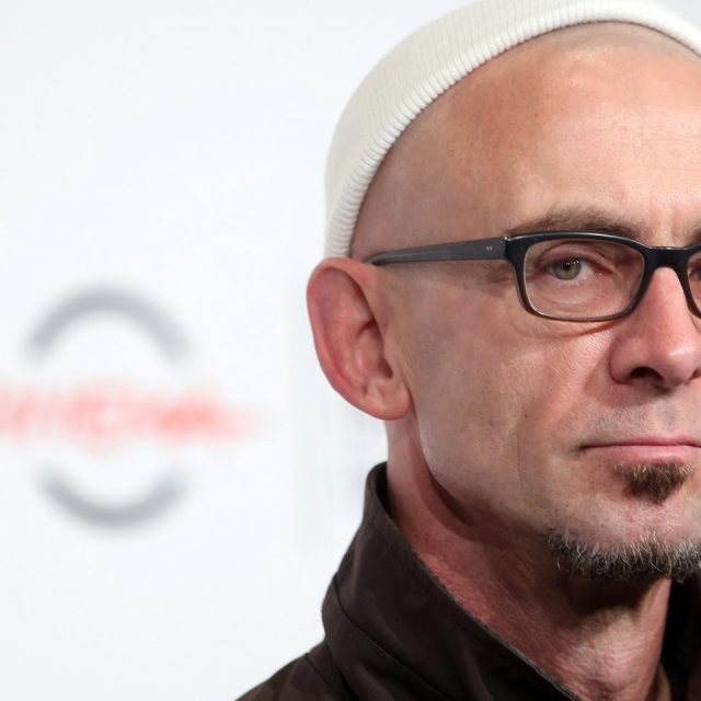 『ファイト・クラブ』チャック・パラニューク、“親の死後”に起こった変化を告白