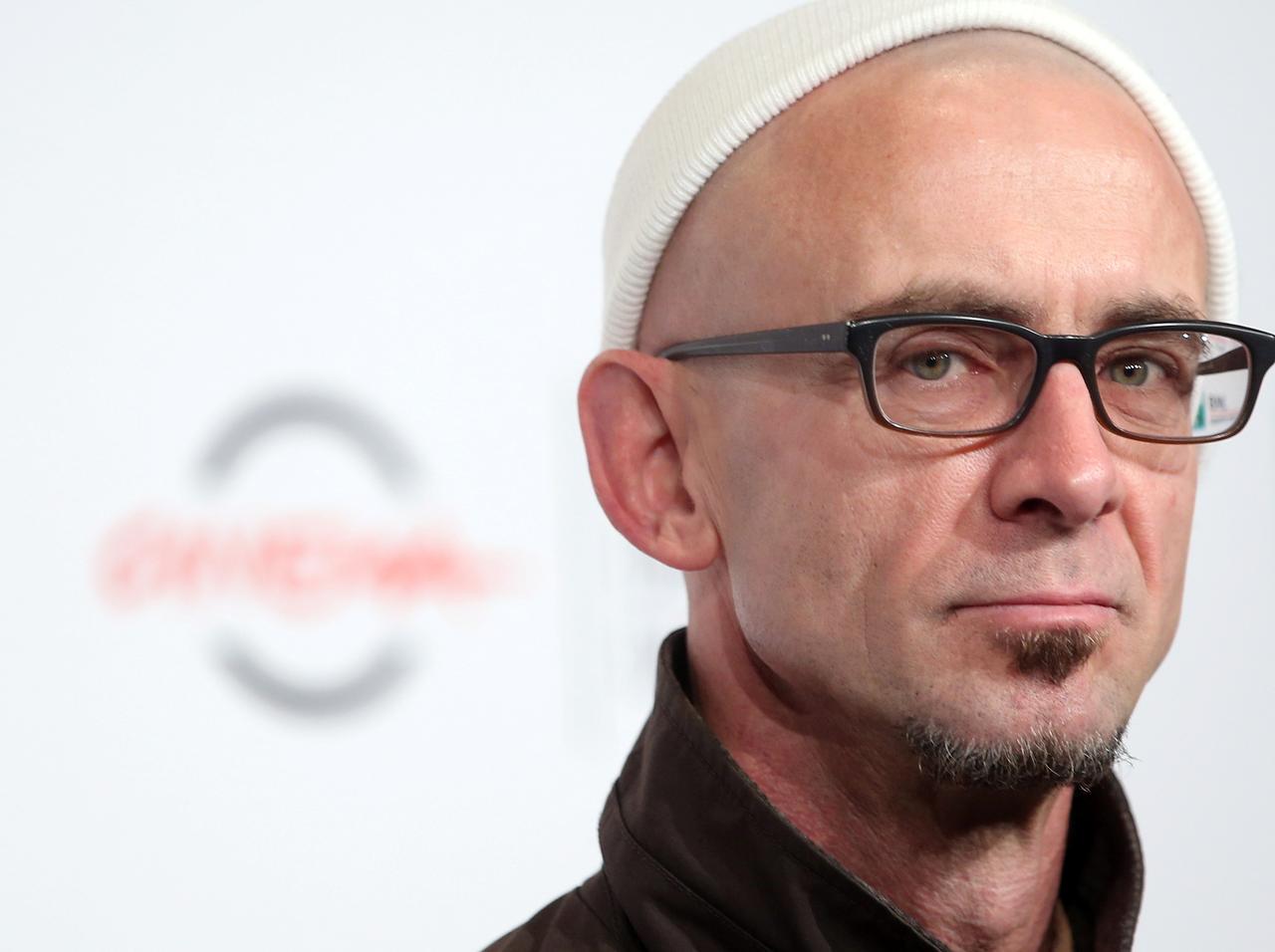 『ファイト・クラブ』チャック・パラニューク、“親の死後”に起こった変化を告白