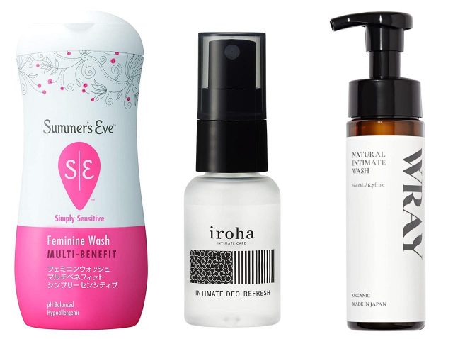 デリケートゾーンケア始めてる？Amazonで買えるオススメのケア製品6選