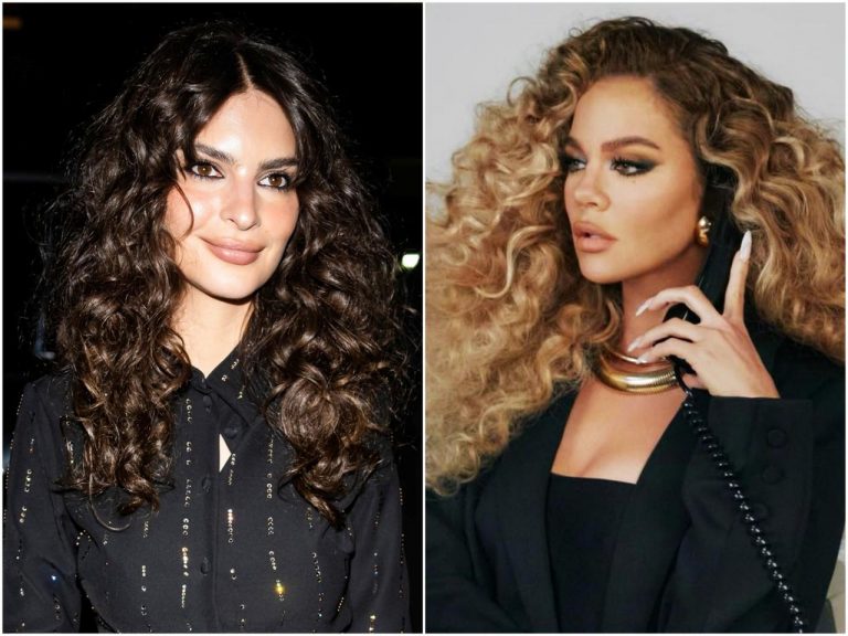 70年代風「ディスコウェーブ」が大流行!セレブがお手本の最旬ヘアスタイル