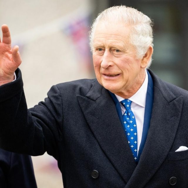 チャールズ国王、エド・シーランとアデルにラブコールを送るも断られる