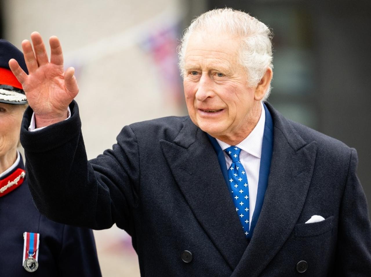 チャールズ国王、エド・シーランとアデルにラブコールを送るも断られる