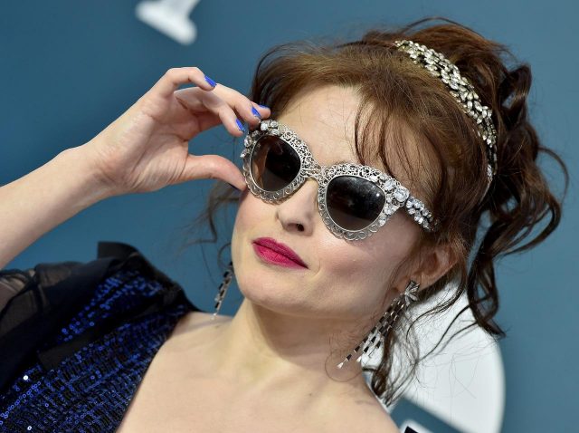 『ハリー・ポッター』ヘレナ・ボナム＝カーター、年を取ることは“もはや犯罪扱い”と批判