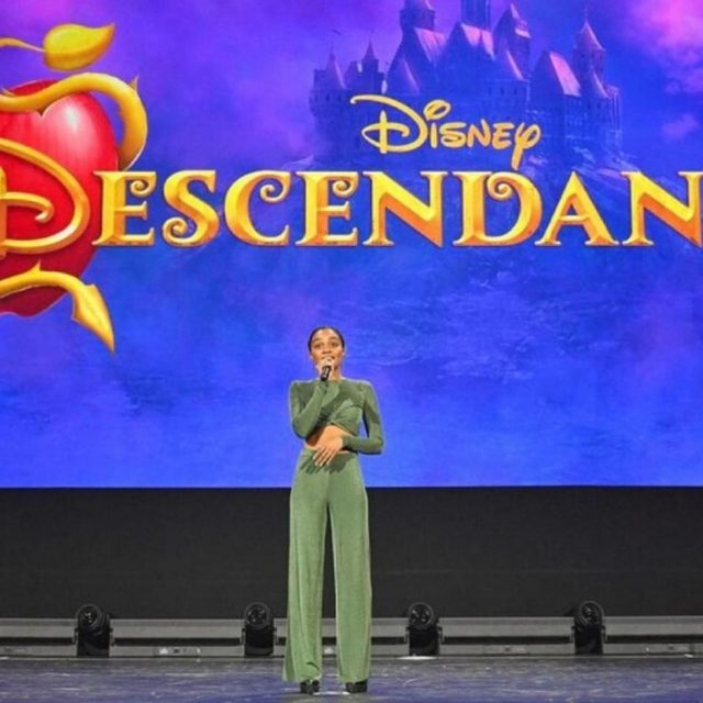 『ディセンダント4』、8人の新キャストを発表！人気ディズニーキャラの若い頃を演じるのは誰？