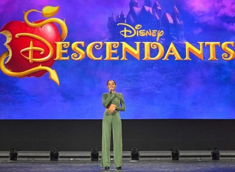 『ディセンダント4』、8人の新キャストを発表！人気ディズニーキャラの若い頃を演じるのは誰？