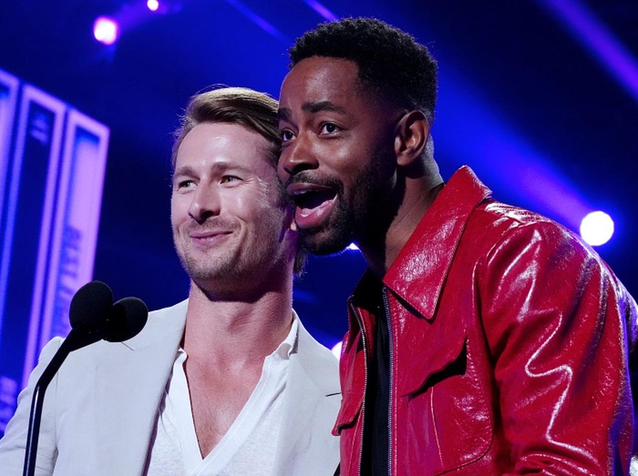 『トップガン マーヴェリック』ハングマン役とペイバック役、観客の反応が見たくて映画館に「潜入」していた