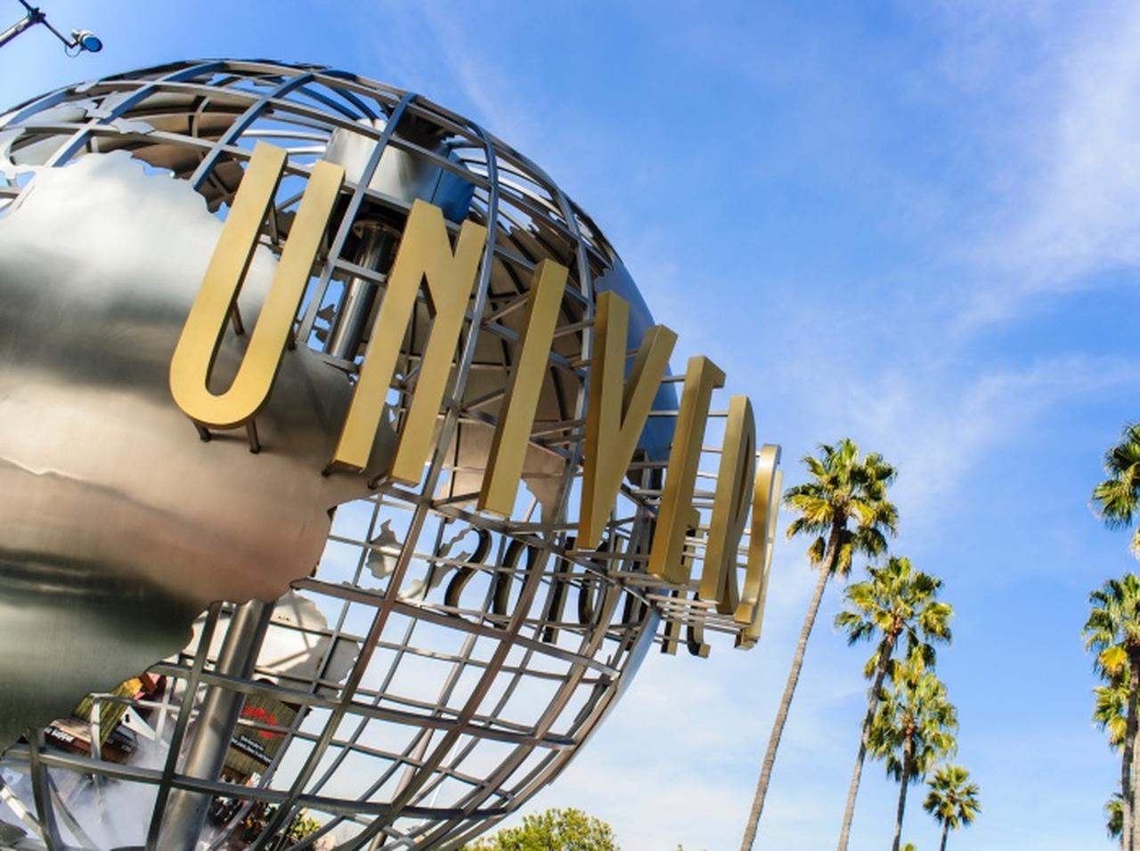 ユニバーサル・スタジオで「不適切なジェスチャー」をしたゲストは即出禁