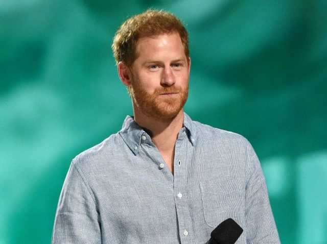 ヘンリー王子がドラマ『ザ・クラウン』を見て「ついやってしまうこと」が“当事者ならでは”