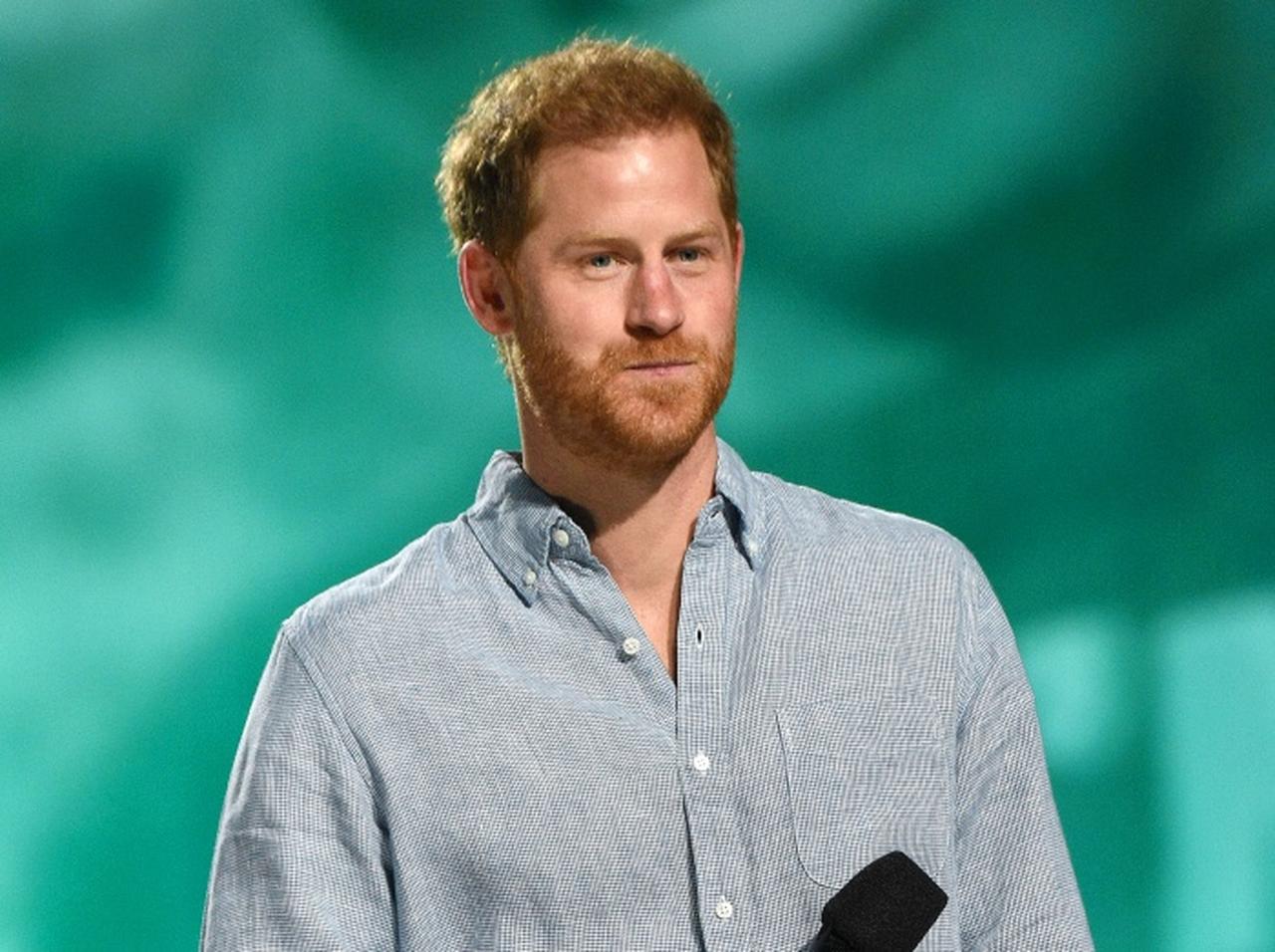 ヘンリー王子がドラマ『ザ・クラウン』を見て「ついやってしまうこと」が“当事者ならでは”