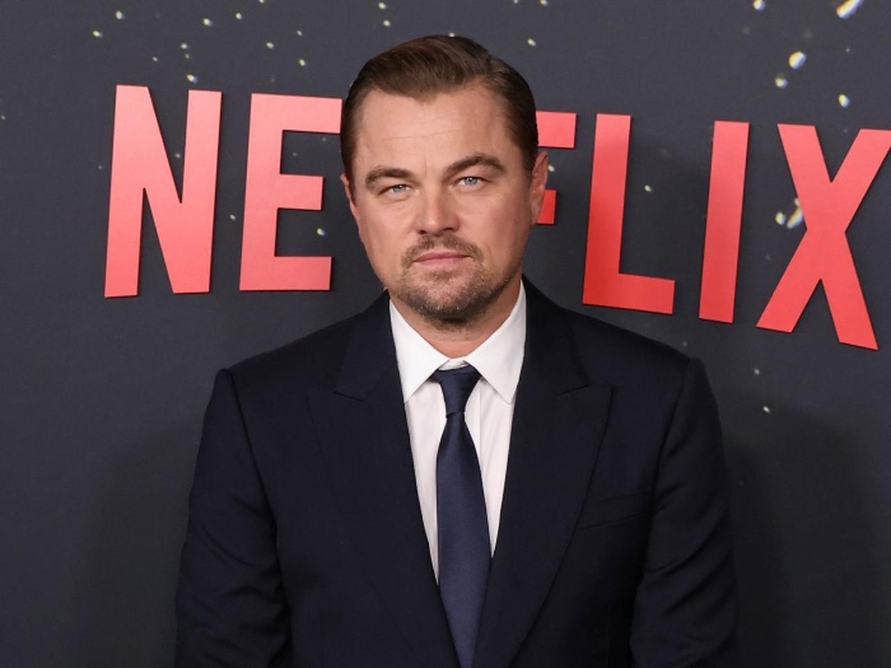 レオナルド・ディカプリオ、19歳の女性と熱愛が浮上するも実際のところは？