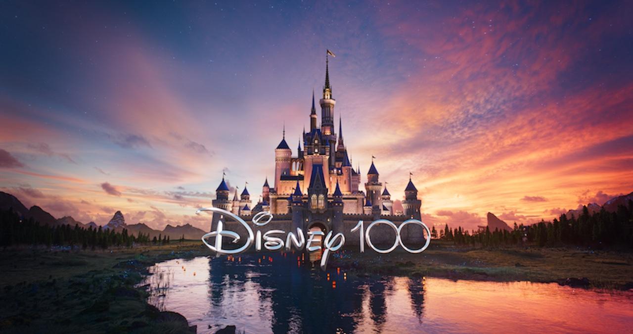 100年の魔法がギュッと凝縮！ディズニー100周年をお祝いする特別映像が最高すぎる【動画】