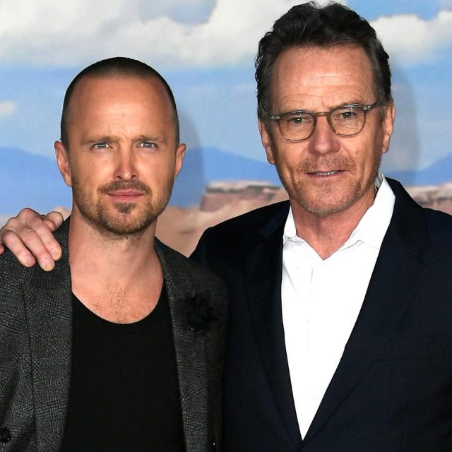 『ブレイキング・バッド』のウォルター俳優、“麻薬”を食べていた！「めっちゃ美味しい」