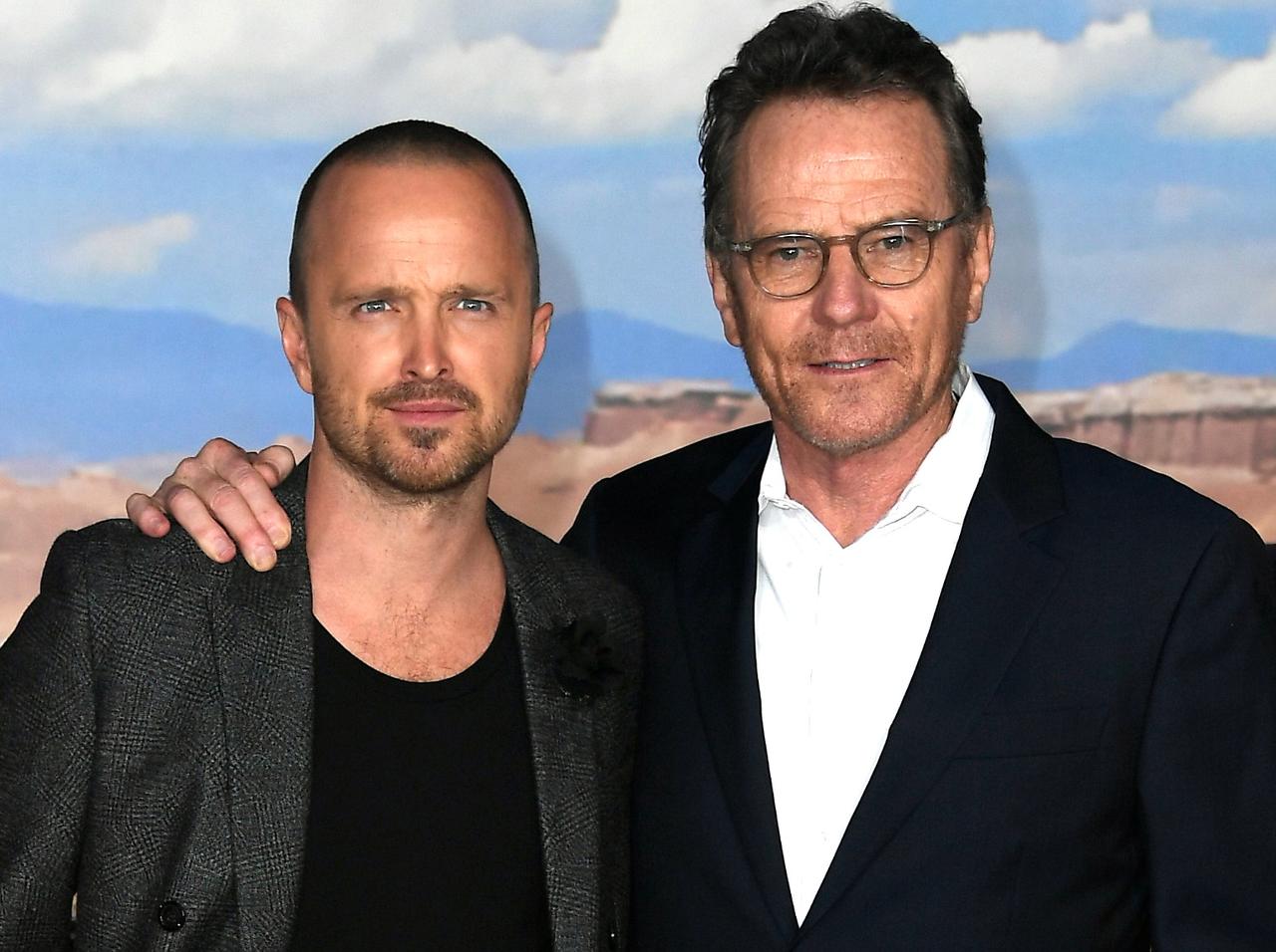 『ブレイキング・バッド』のウォルター俳優、“麻薬”を食べていた!「めっちゃ美味しい」