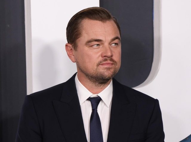 19歳のときにレオナルド・ディカプリオと「寝てこい」と言われた、人気女優の過去の発言が掘り起こされる