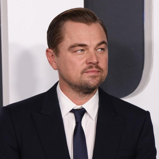 19歳のときにレオナルド・ディカプリオと「寝てこい」と言われた、人気女優の過去の発言が掘り起こされる