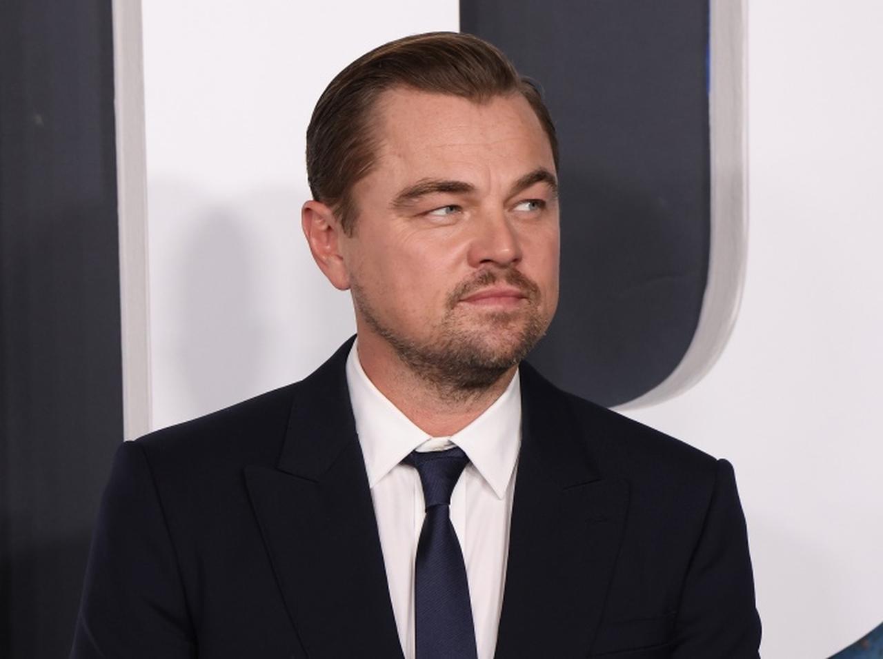 19歳のときにレオナルド・ディカプリオと「寝てこい」と言われた、人気女優の過去の発言が掘り起こされる