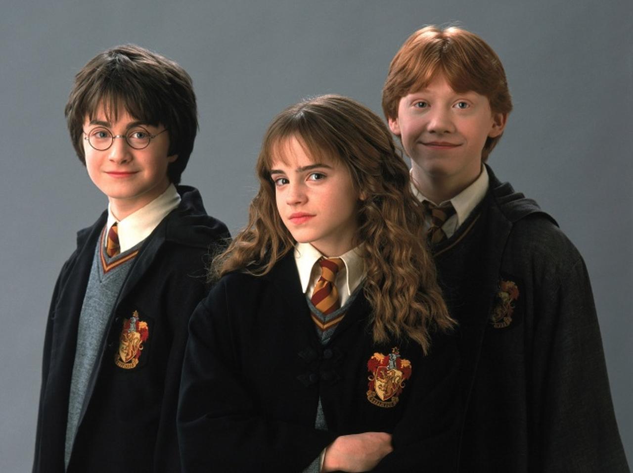 『ハリー・ポッター』リブート版への「思い」をロン役ルパート・グリントが語る