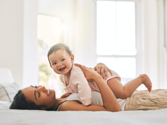 育休で毎日昼寝してるんだろ、夫にそう言われた妻の「行動」に拍手喝采