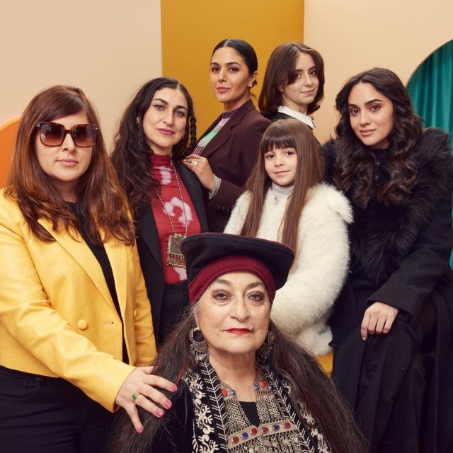 サンダンス映画祭観客賞『The Persian Version』、イランとアメリカのポップミュージックが彩る母娘の物語